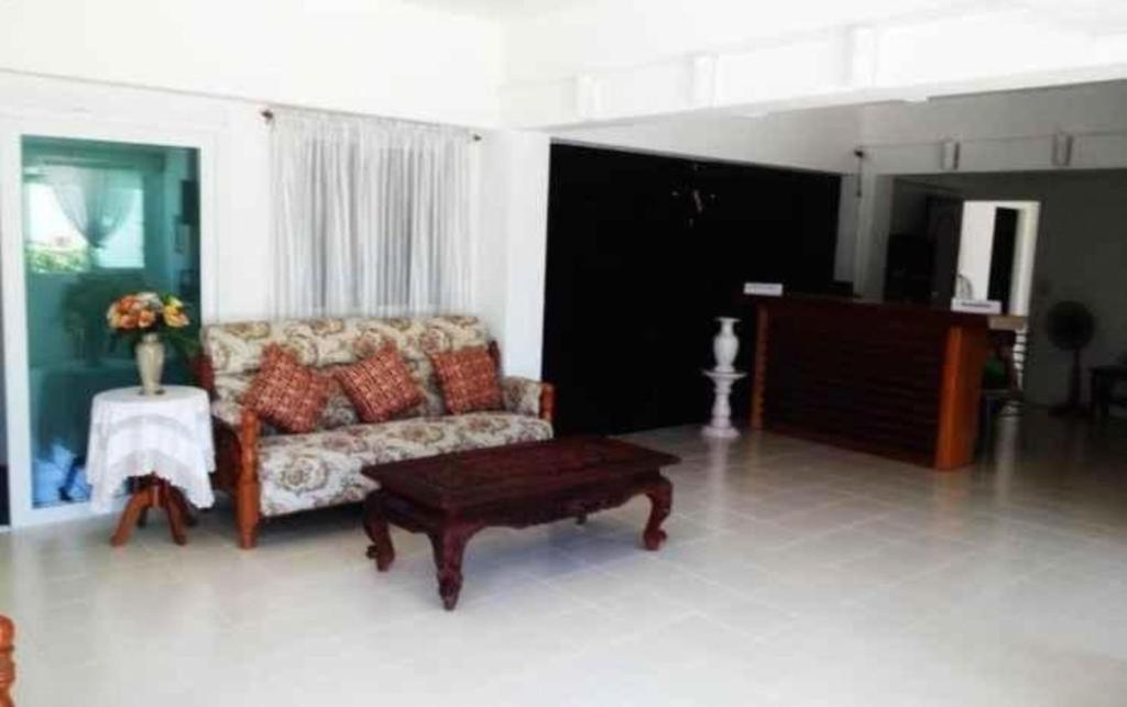 Hotel De Ratt Phuket Patong ภายนอก รูปภาพ