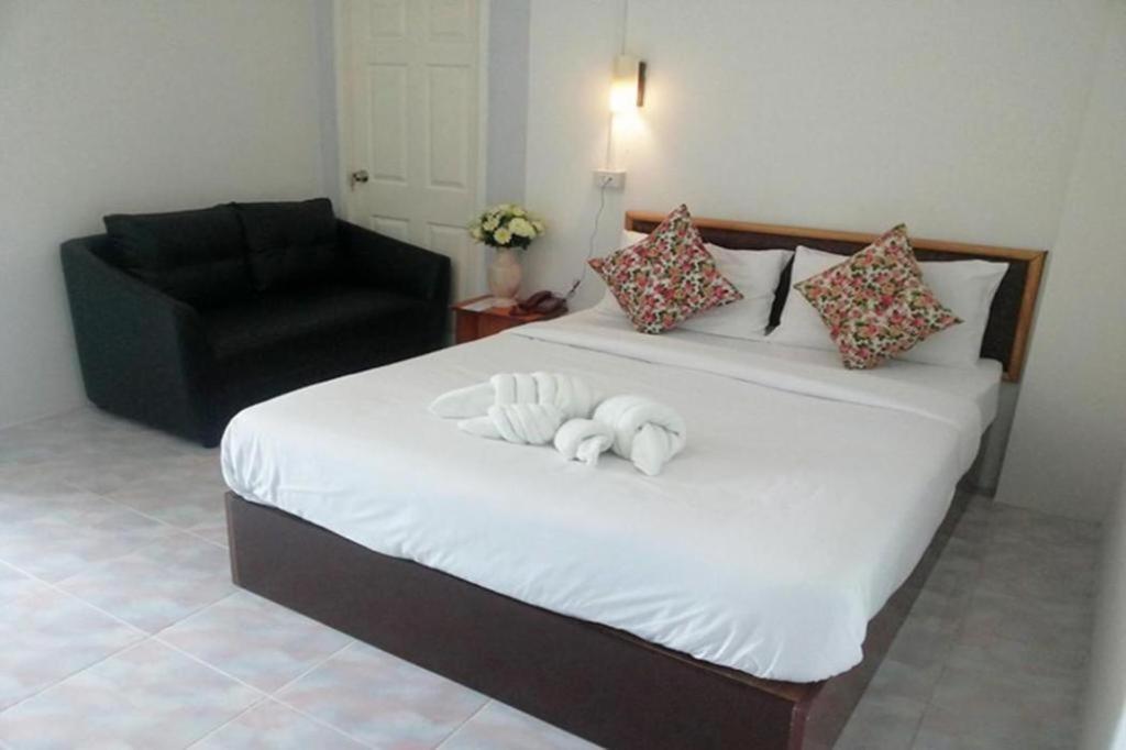 Hotel De Ratt Phuket Patong ภายนอก รูปภาพ